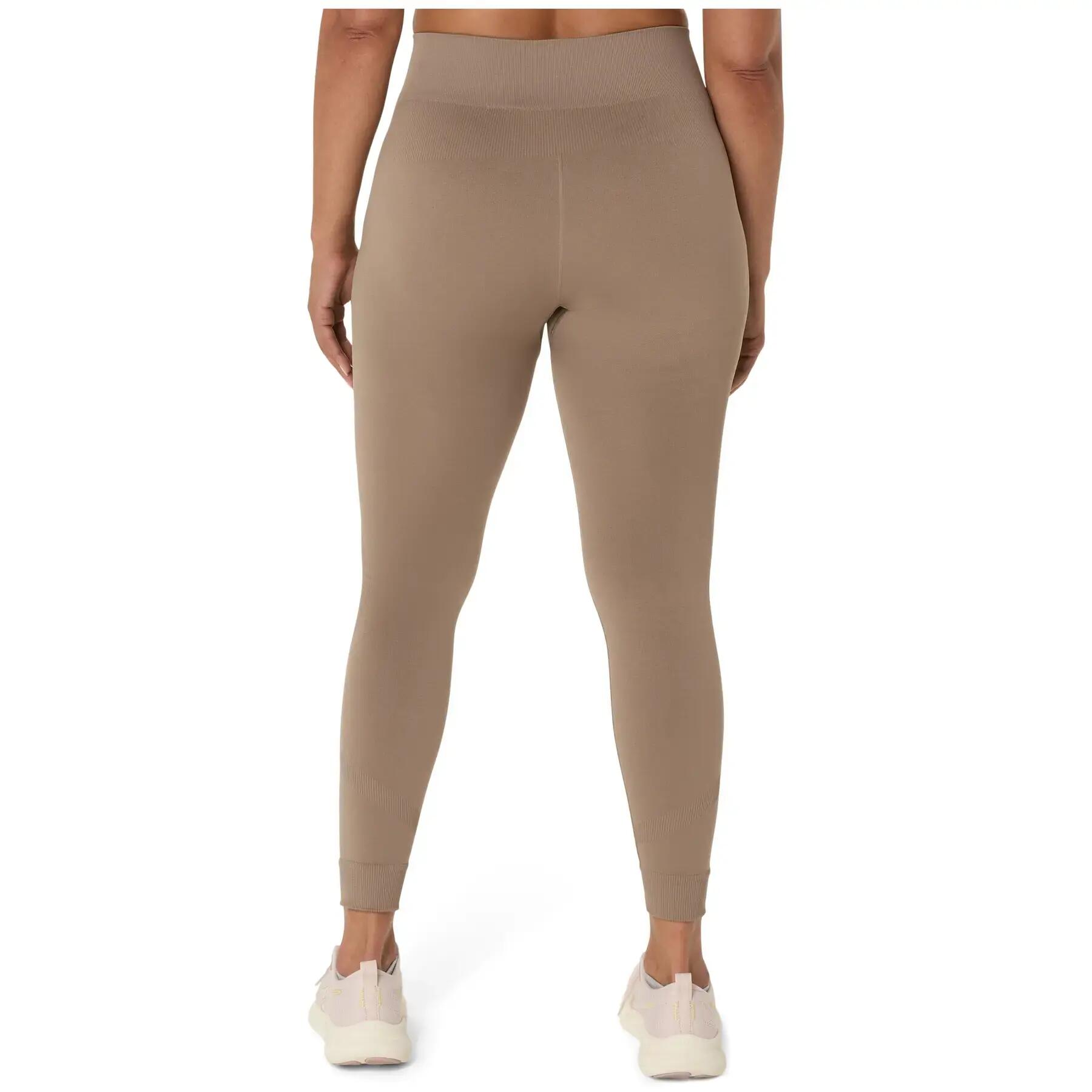 Leggings voor dames Asics Nagino Flex 4/7