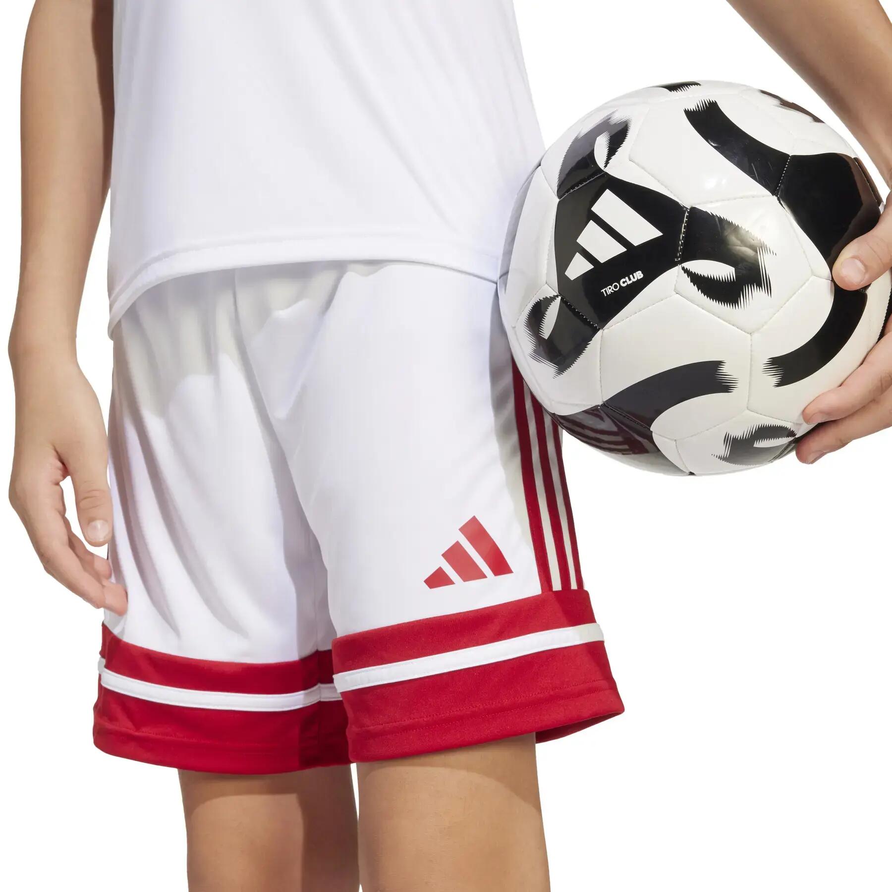 Kinderbroeken adidas Squadra25 6/9