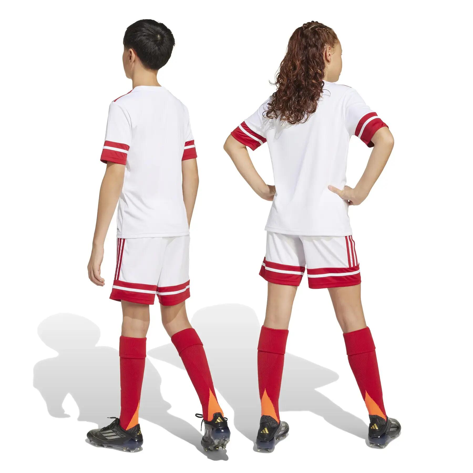 Kinderbroeken adidas Squadra25 5/9