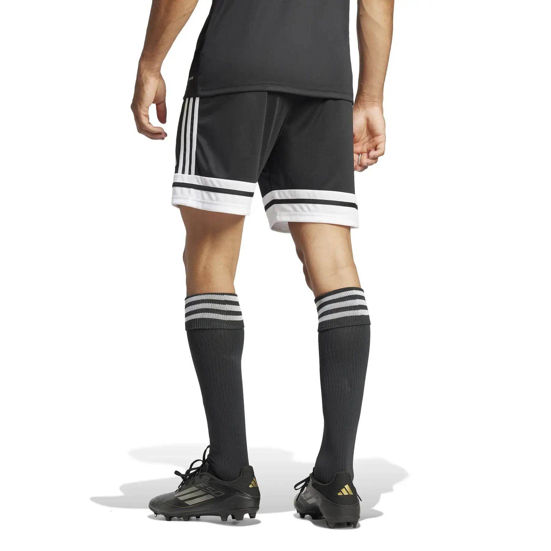 Pantaloni Scurți Squadra 25 7/9