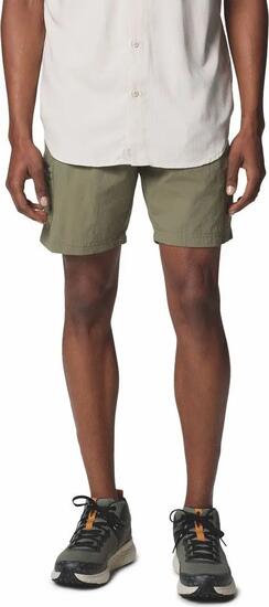 Short Columbia Cargo Mountaindale Vert