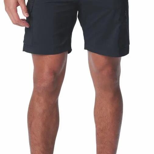 Columbia Silver Ridge Utility Shorts Black