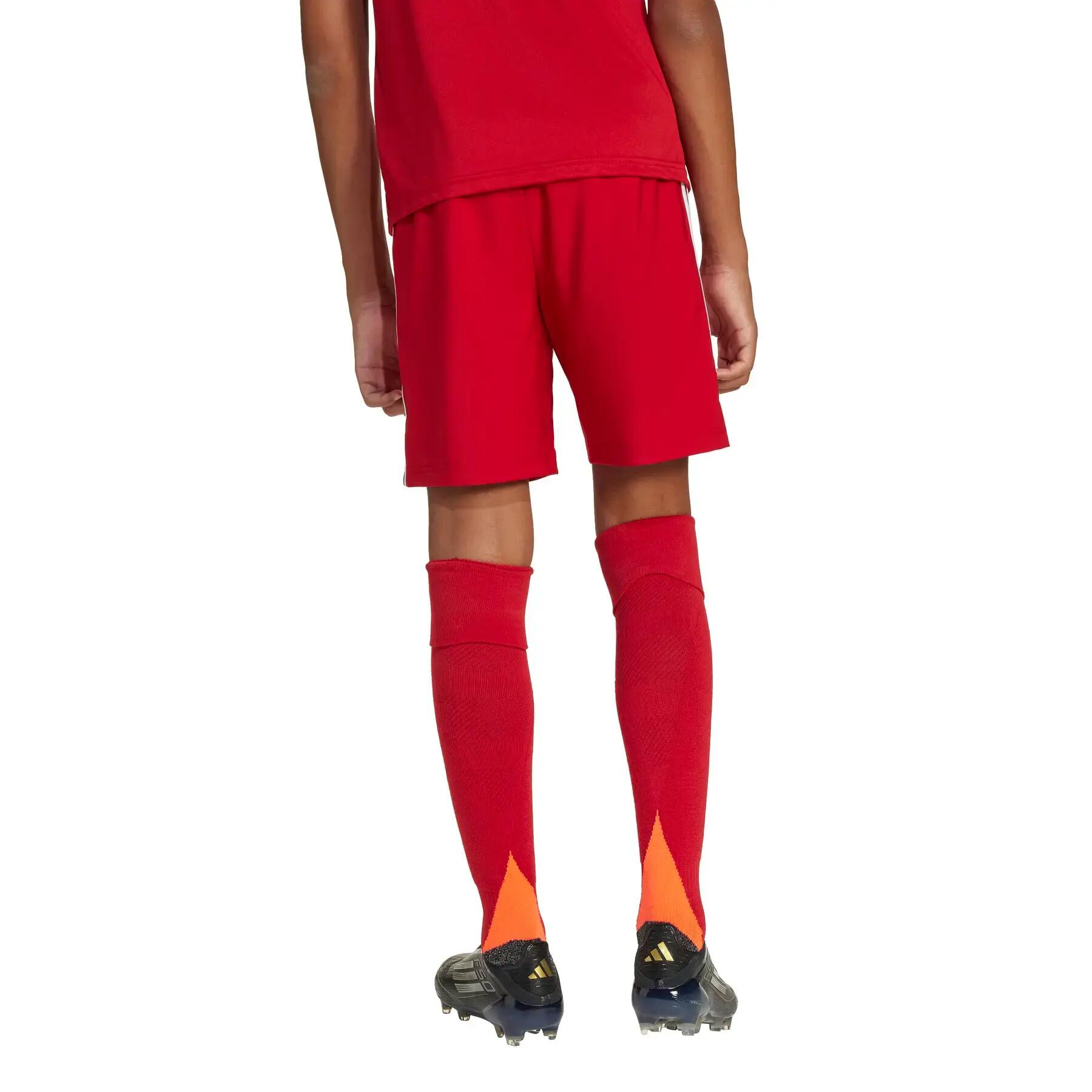 Pantalón corto infantil adidas Tastigo25 7/7