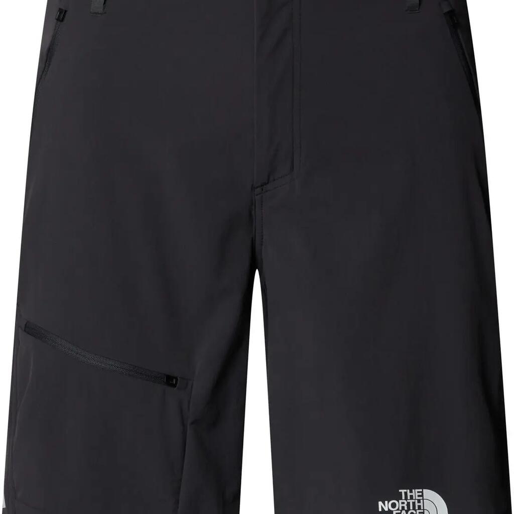 Men's shorts The North Face Speedlight Dark Grey