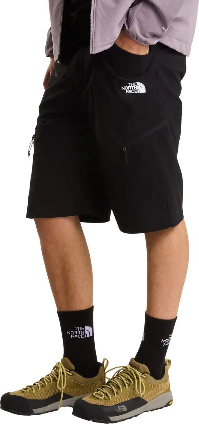 Pantaloni scurti M Exploration Short barbati - Imagine 1