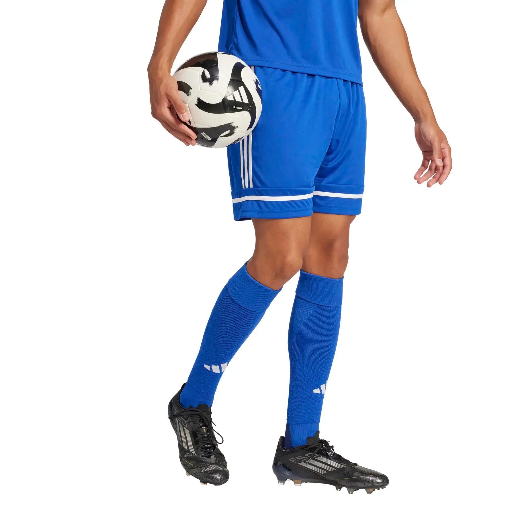 Pantaloni Corti Adidas Sport Squa25 Sho M Adulto 6/9
