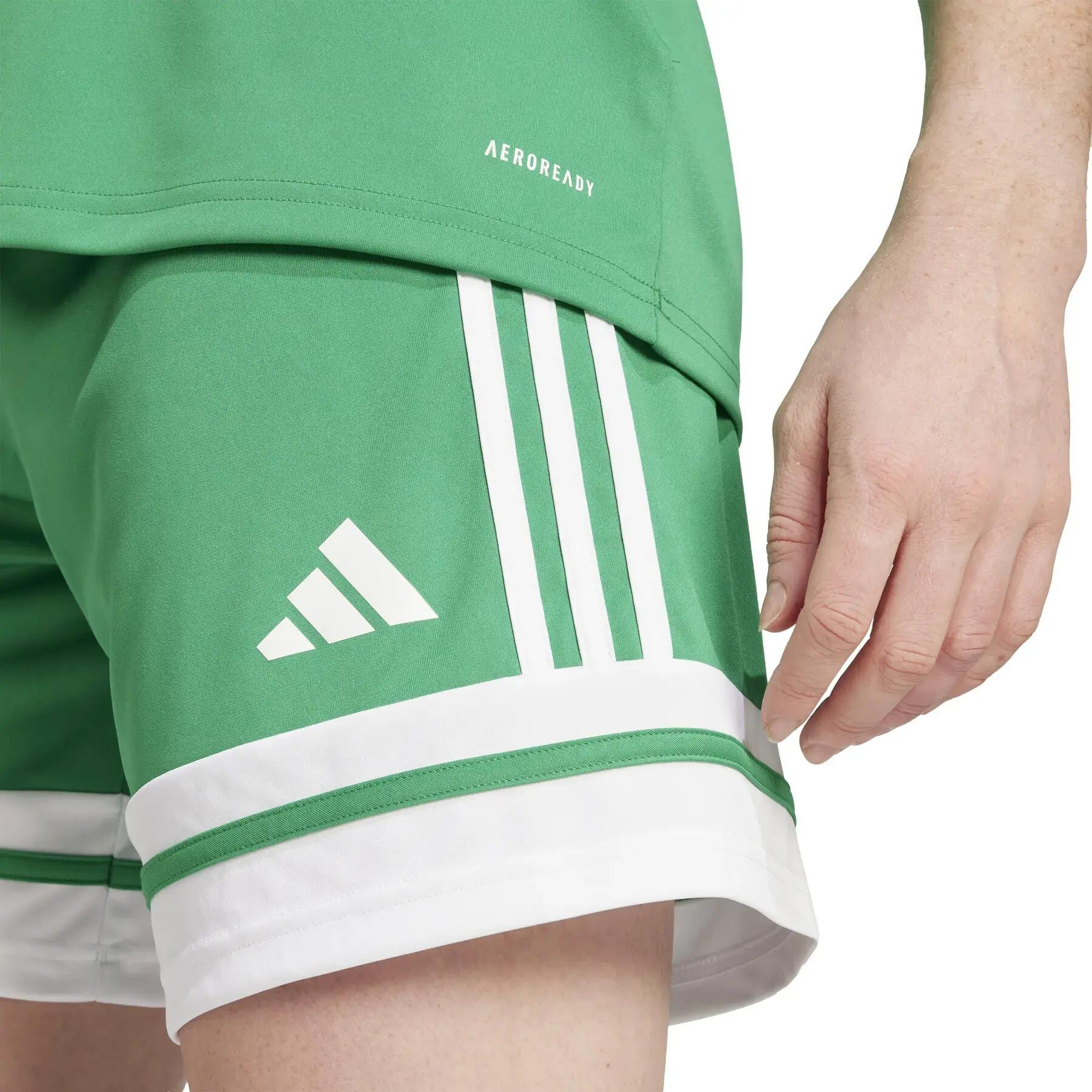 Shorts adidas Squadra25 7/9