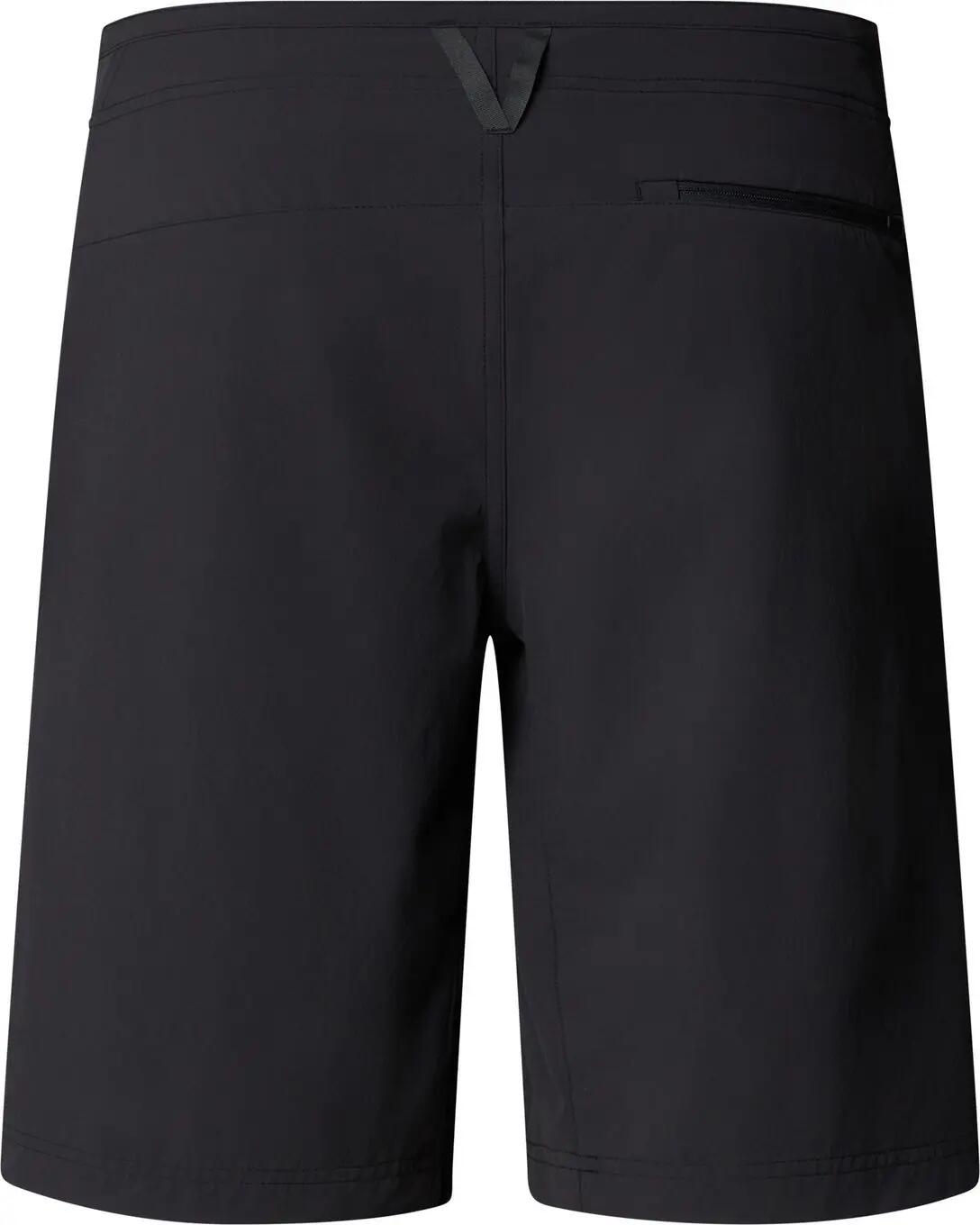 Shorts Herren The North Face Speedlight Dunkelgrau 2/2