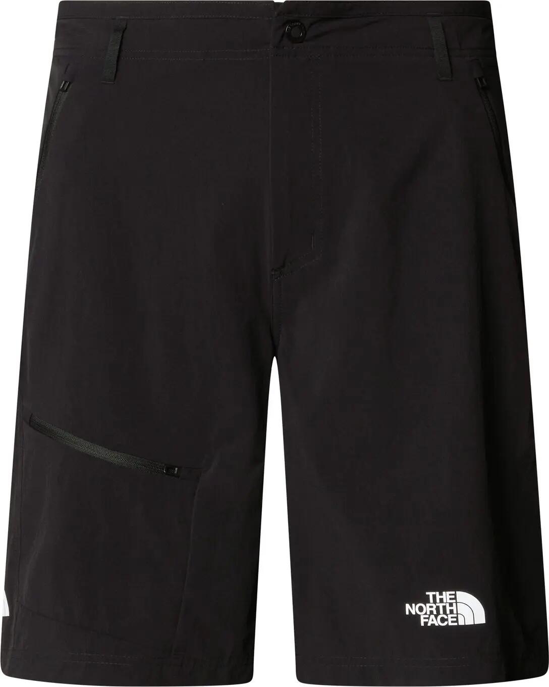 The North Face Speedlight herenshort zwart 5/5
