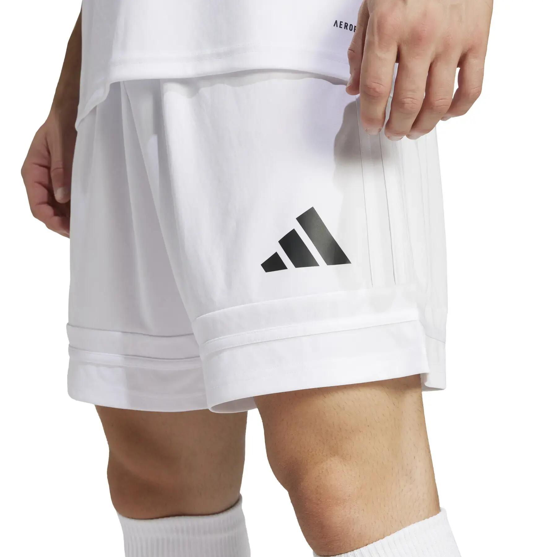 Pantaloni Scurți Squadra 25 7/9