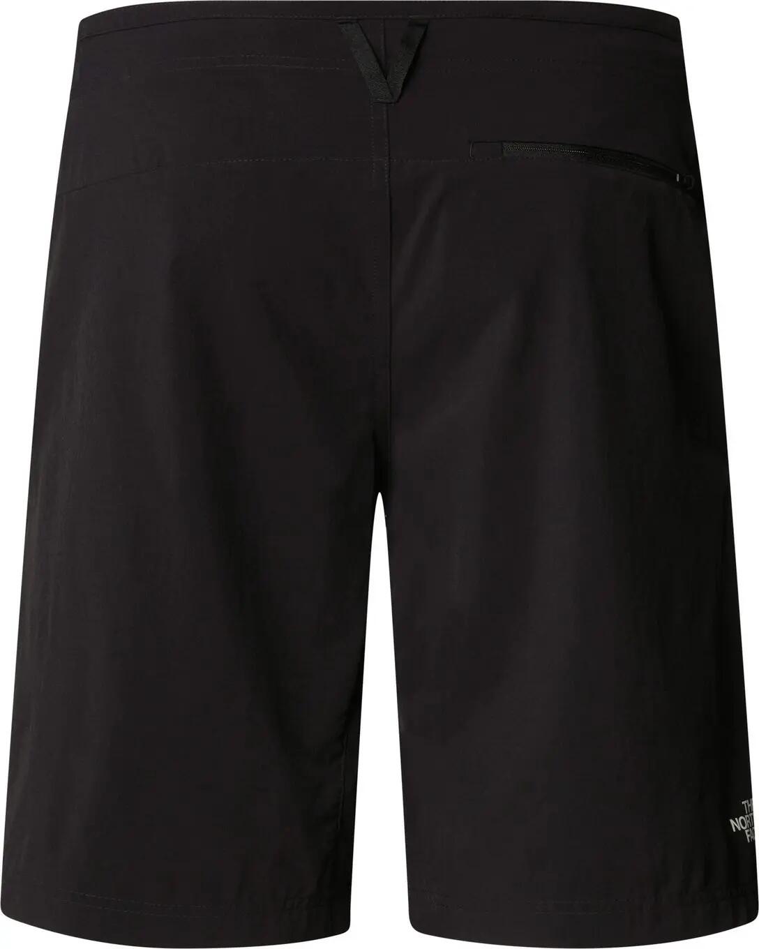 The North Face Speedlight herenshort zwart 4/5