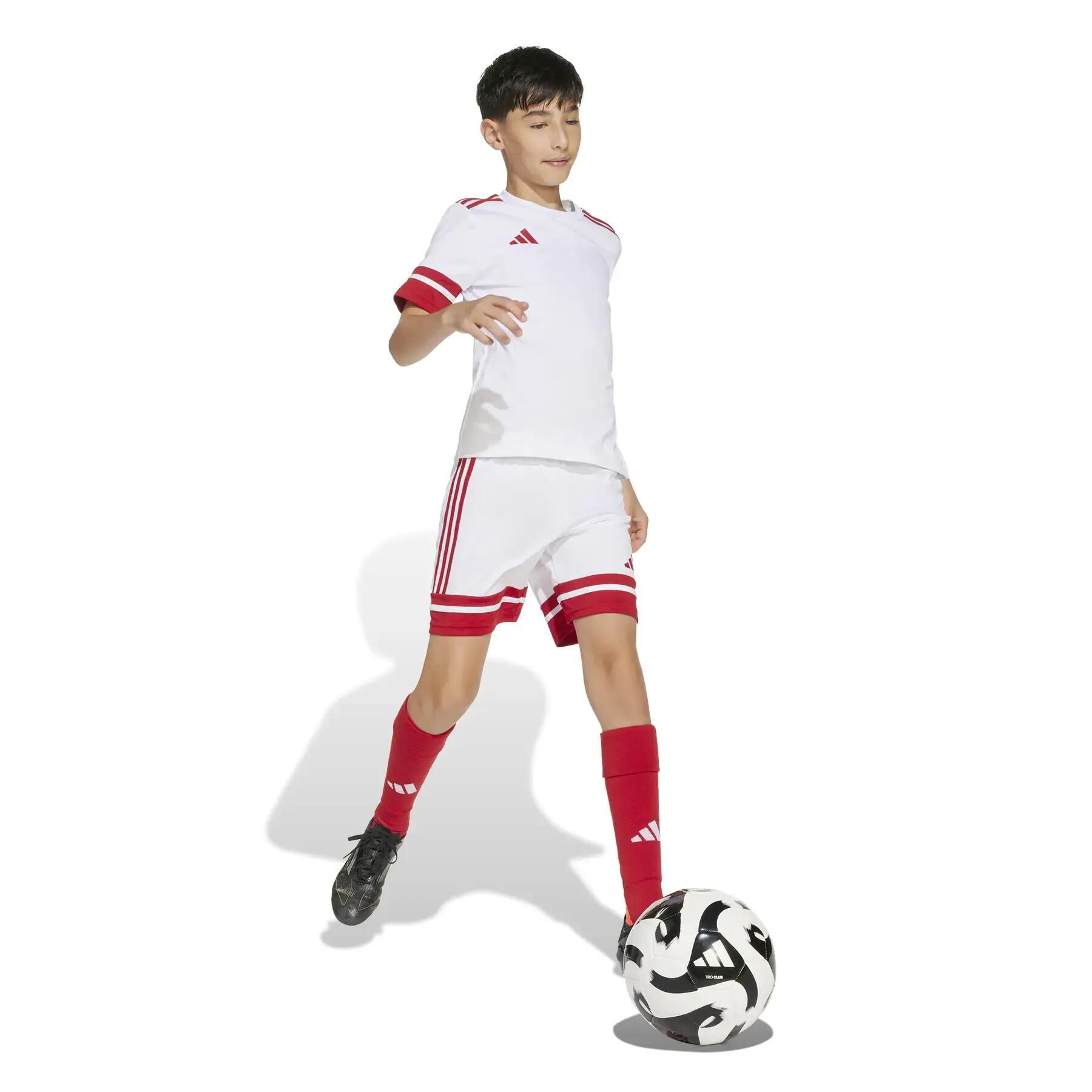 Kinderbroeken adidas Squadra25 2/9