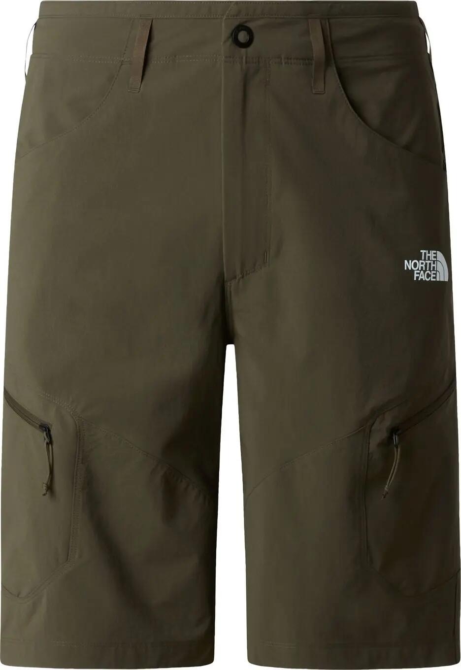 Short The North Face Exploration Vert Homme 5/7