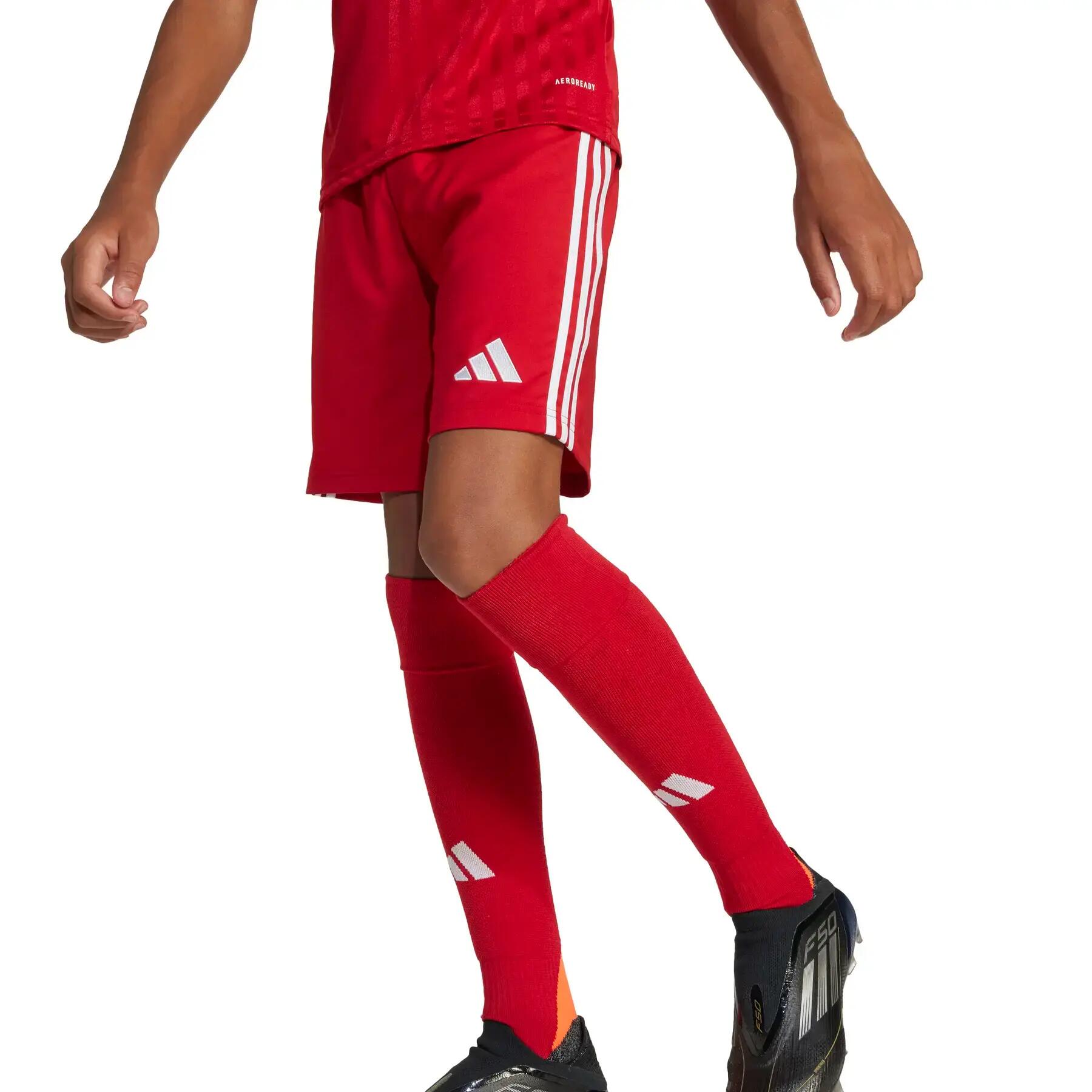 Pantalón corto infantil adidas Tastigo25 4/7