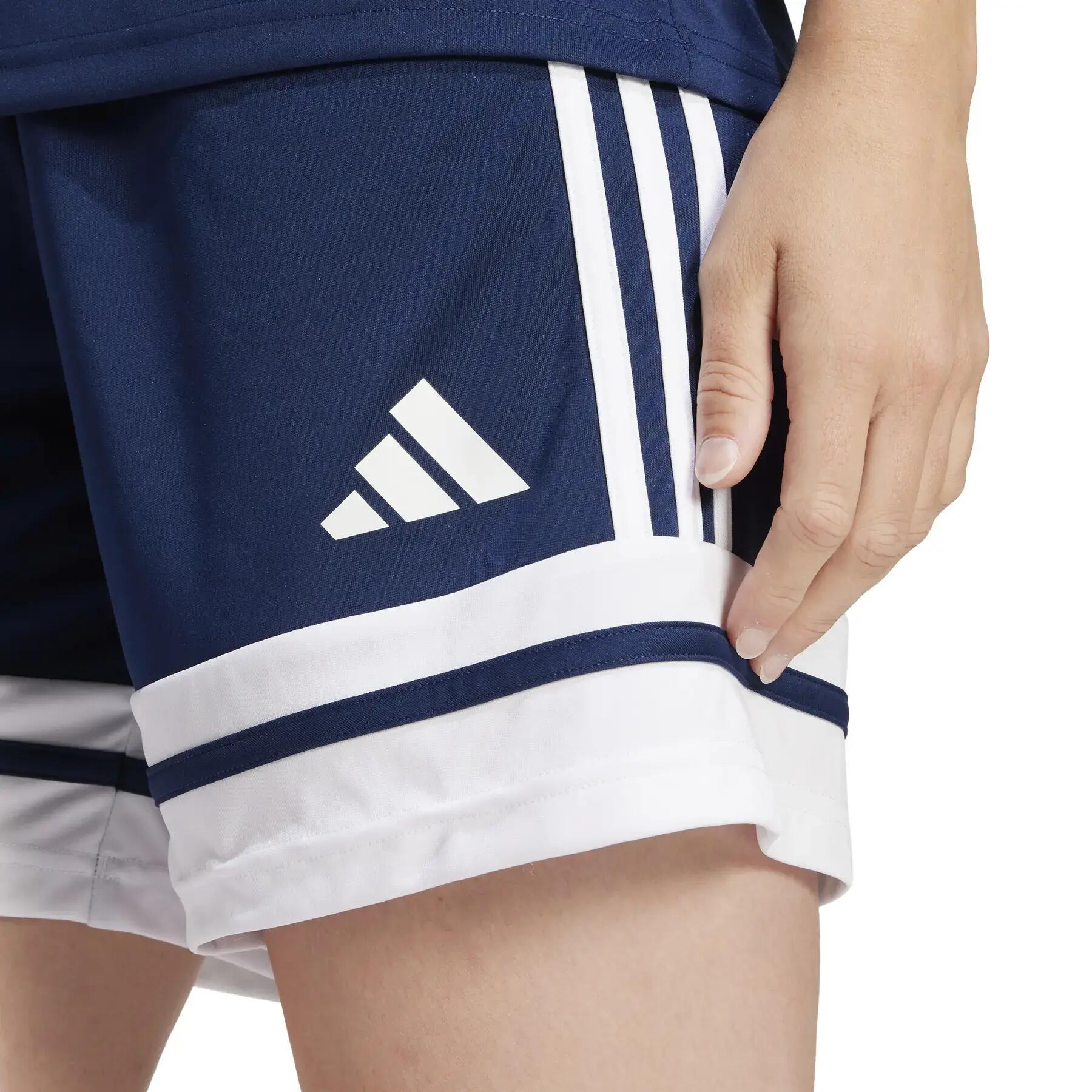 Short Adidas Sport Squa25 Show Femme 6/8
