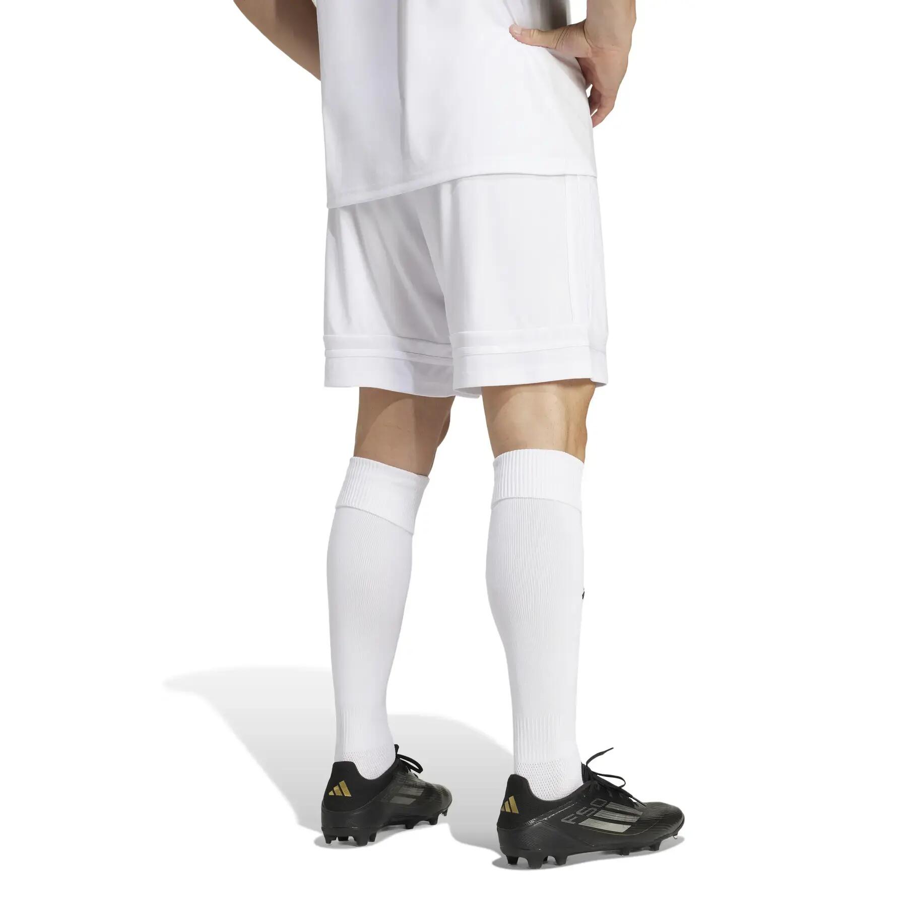 Pantaloni Scurți Squadra 25 6/9