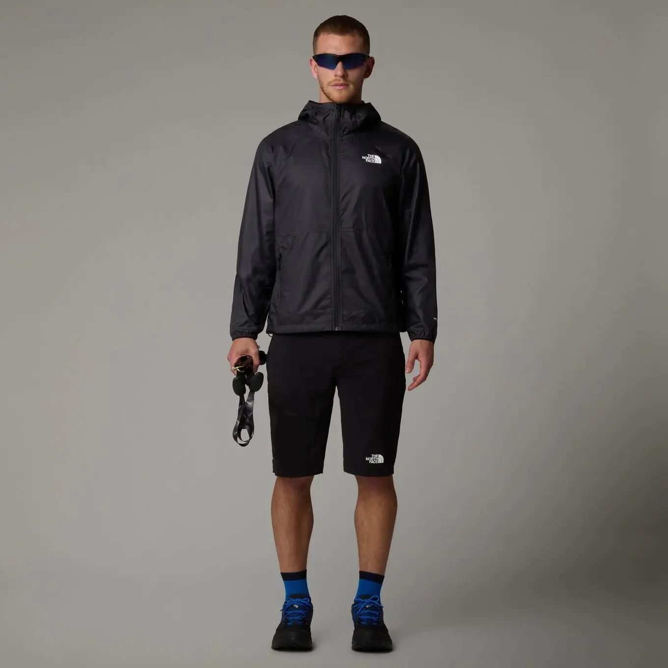 The North Face Speedlight herenshort zwart 3/5