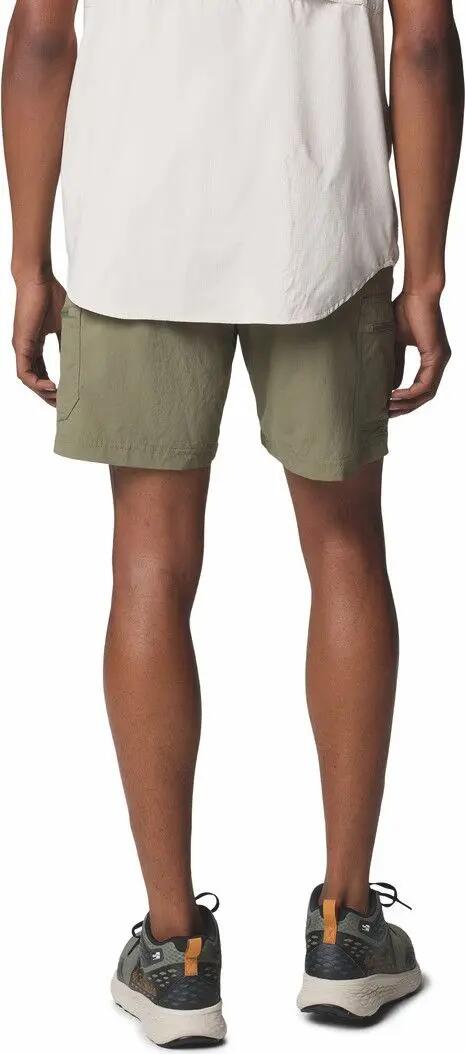 Short Columbia Cargo Mountaindale Vert 2/6