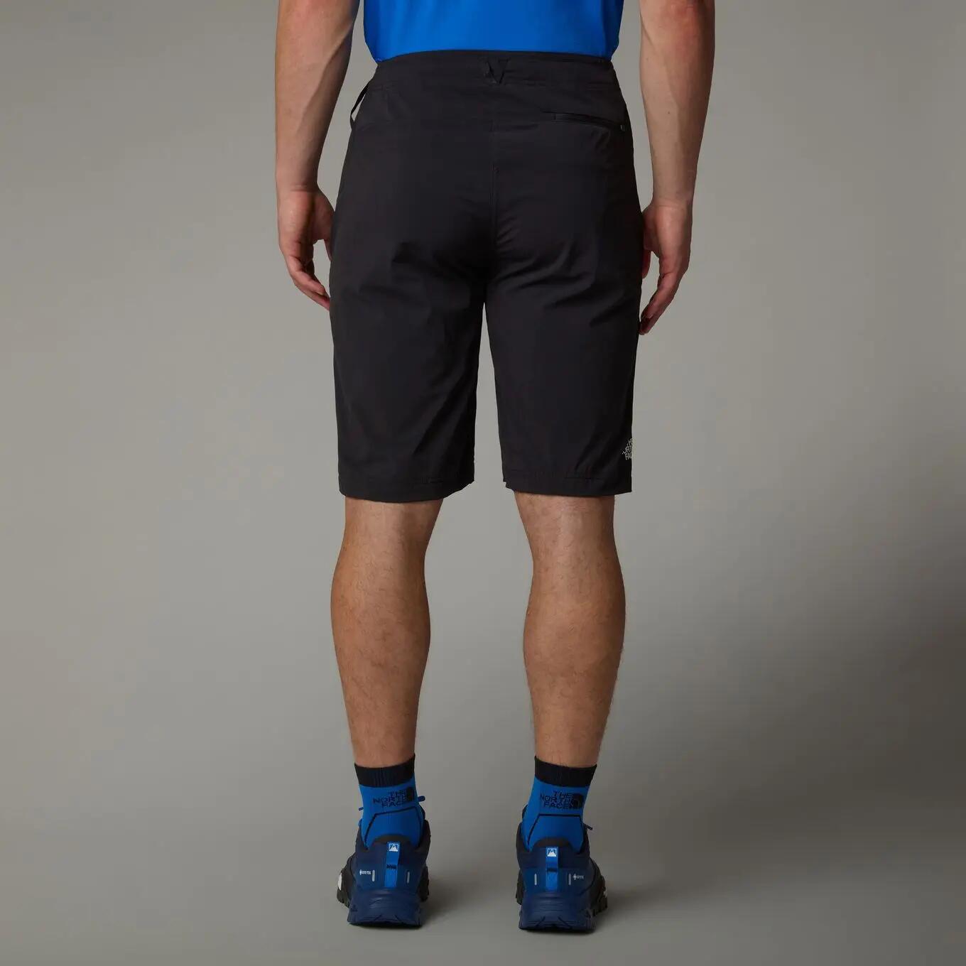 The North Face Speedlight herenshort zwart 2/5