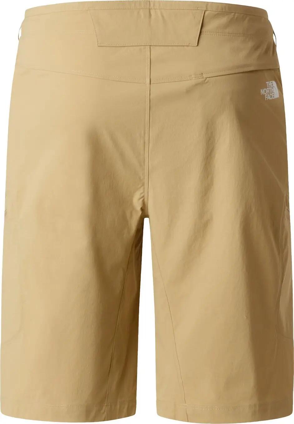 The North Face Exploration beige herenshort 5/7