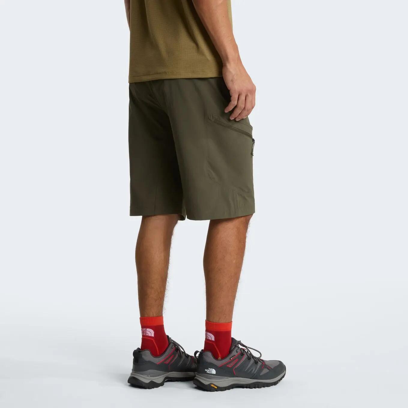 Short The North Face Exploration Vert Homme 3/7