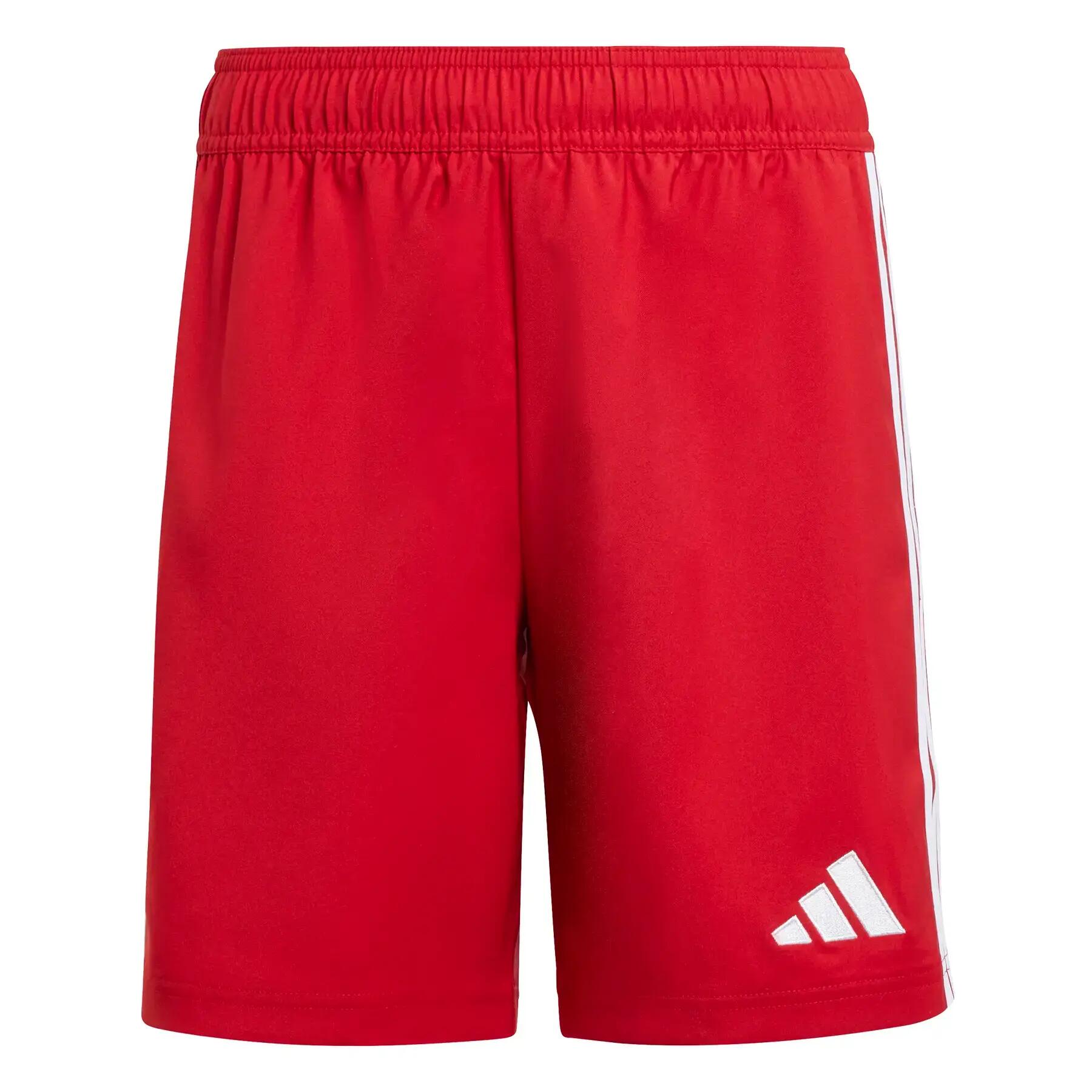 Pantalón corto infantil adidas Tastigo25 2/7