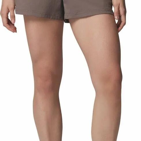 Columbia Shale Ridge Women's Gray Shorts