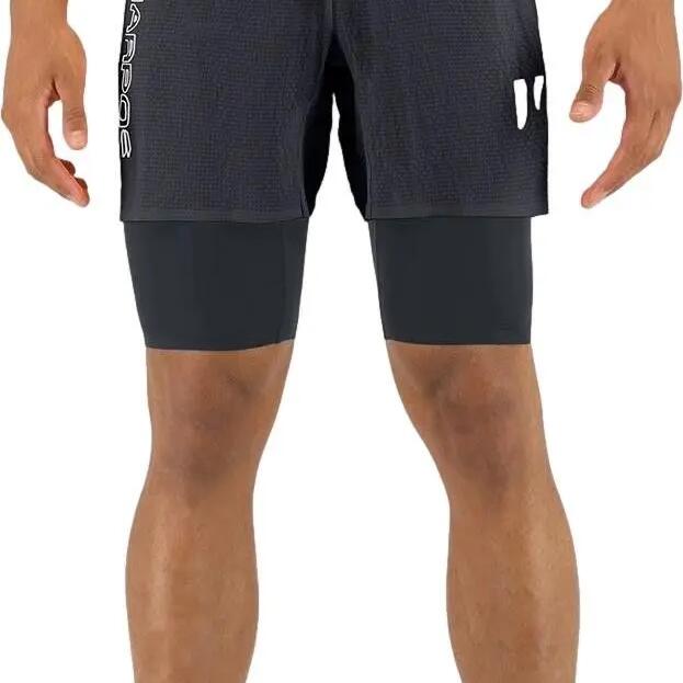 Karpos Men's Lavaredo UL Grey Short