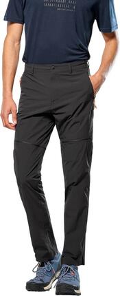 Pantalon Convertible Salewa Puez Talveno Beige Homme