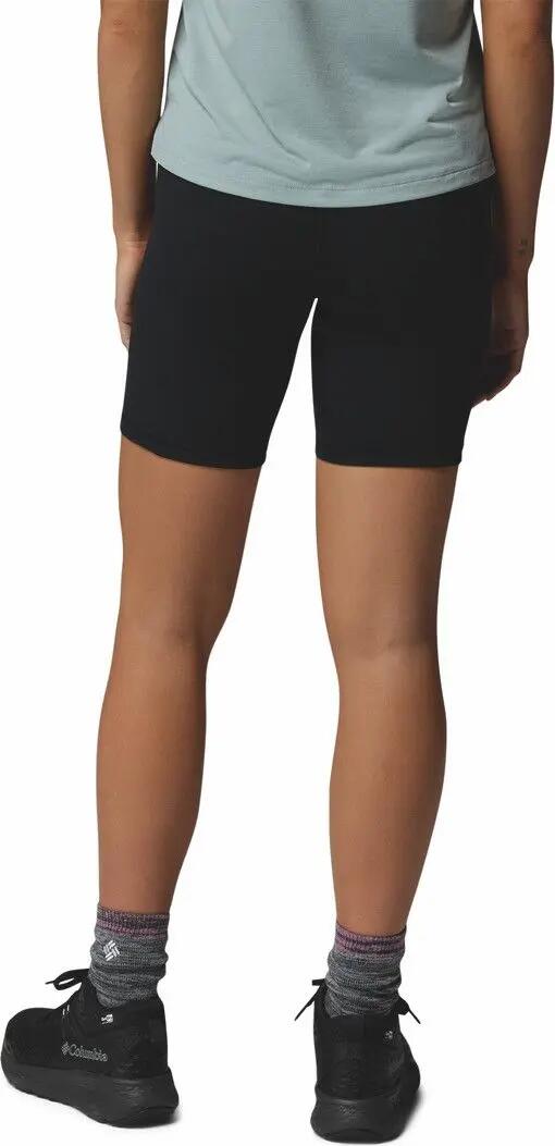Short Legging Columbia Loneridge Noir Femme 2/7