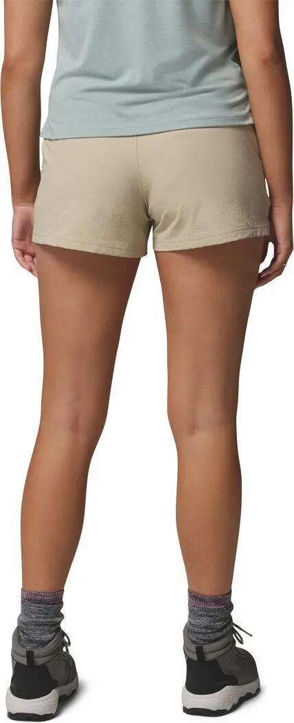 Columbia Shale Ridge Shorts für Damen in Beige 2/7