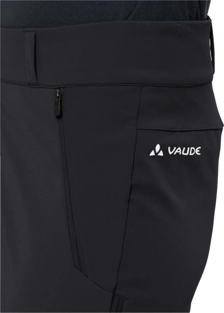 Vaude Larice IV Hose Damen Schwarz 5/7
