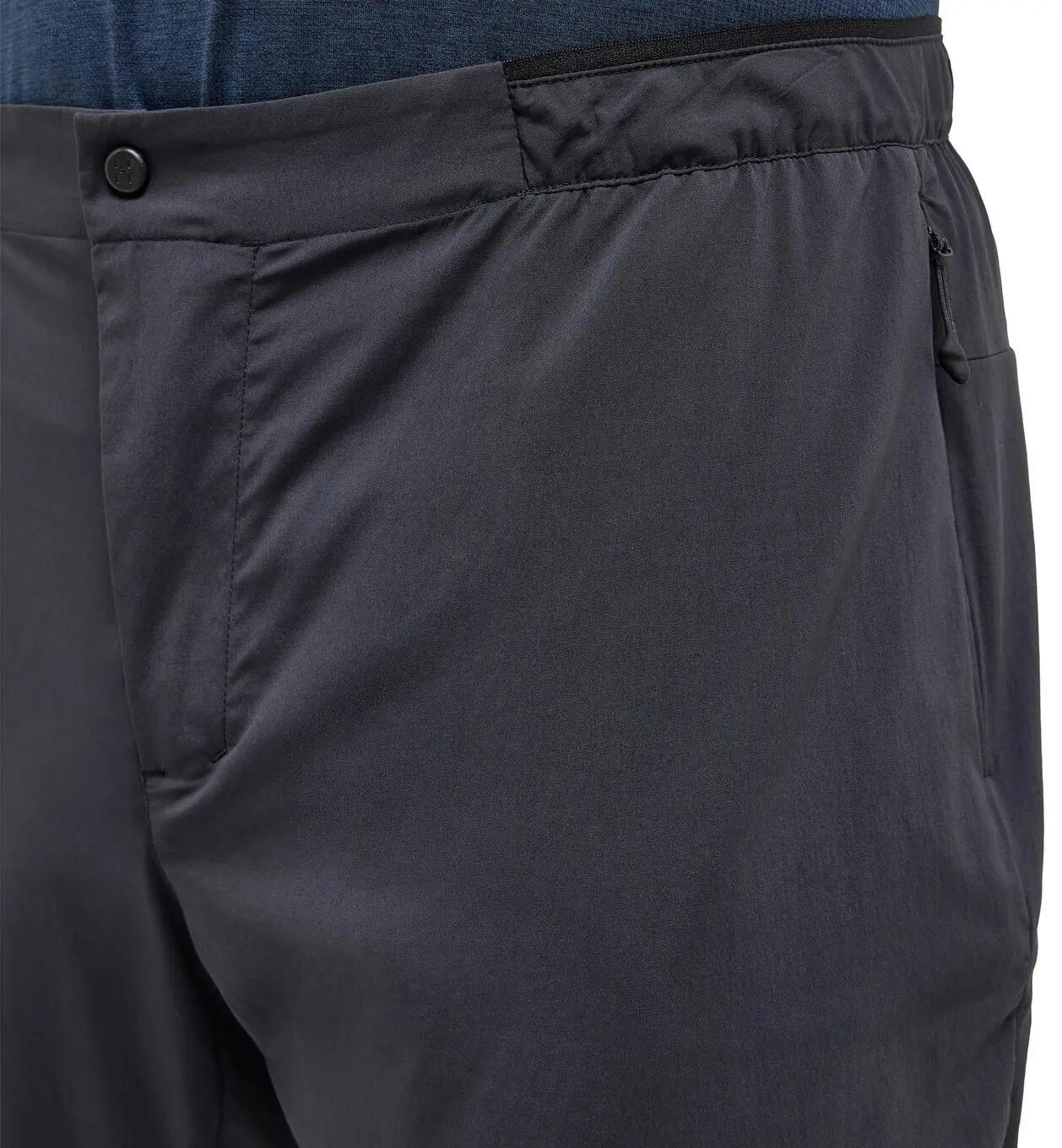Pantaloni Haglöfs L.I.M Fuse II Nero Uomo 4/7