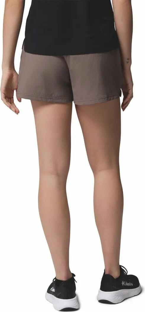 Columbia Shale Ridge korte broek voor dames, grijs 2/7