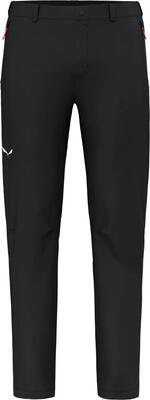 Salewa puez talveno softshell broek zwart