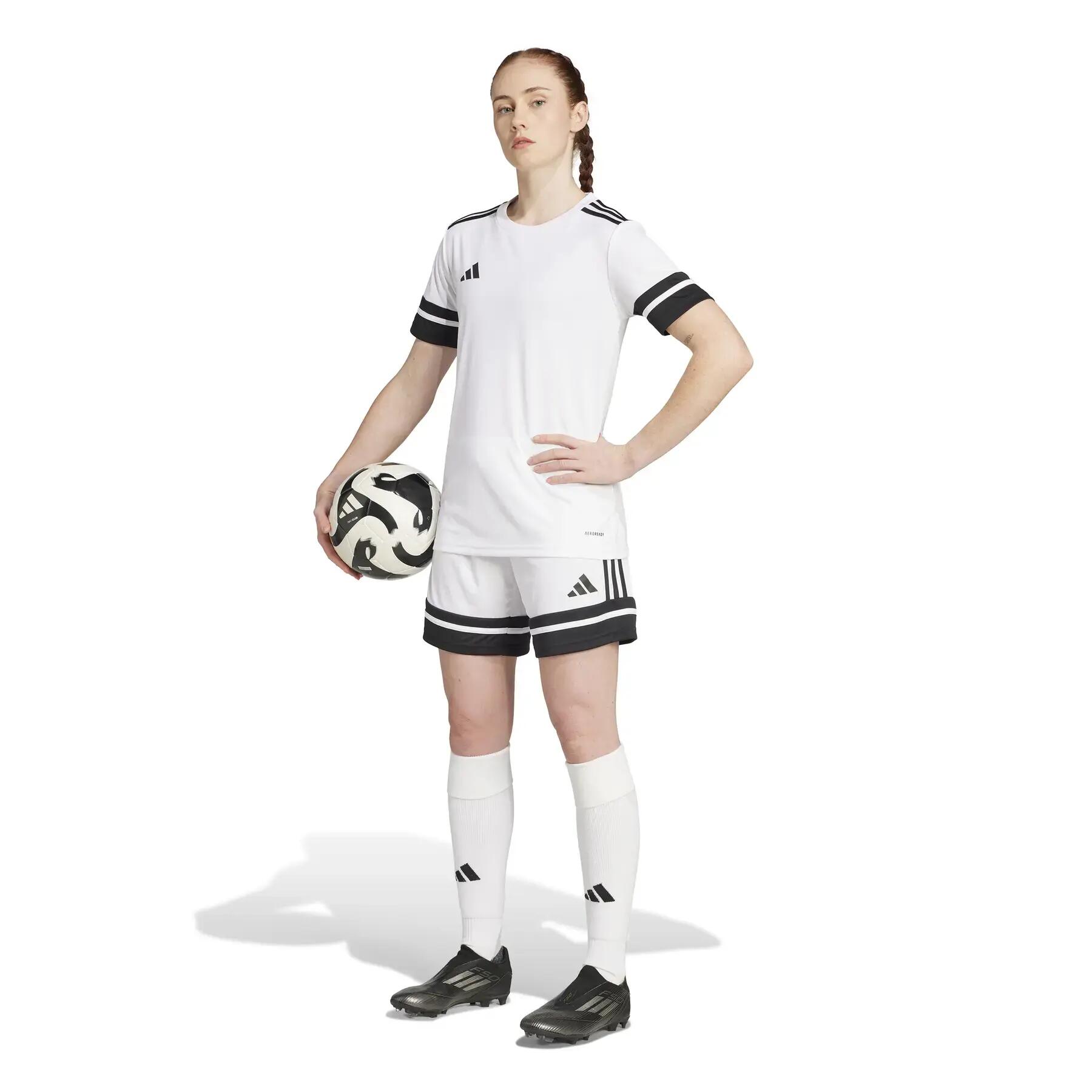 Short femme adidas Squadra25 2/8