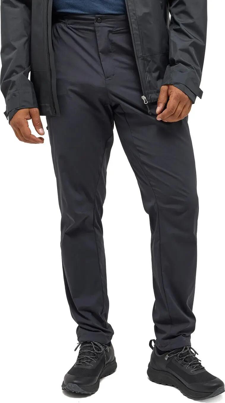 Pantaloni Haglöfs L.I.M Fuse II Nero Uomo 3/7