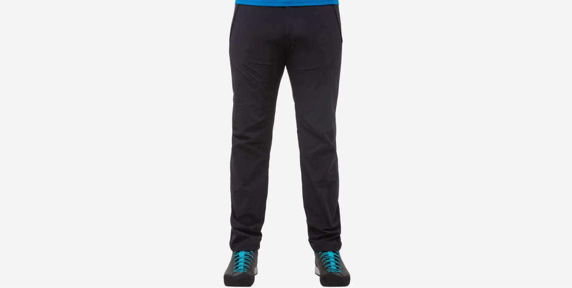 Mountain Equipment Comici Pants Black 4/7