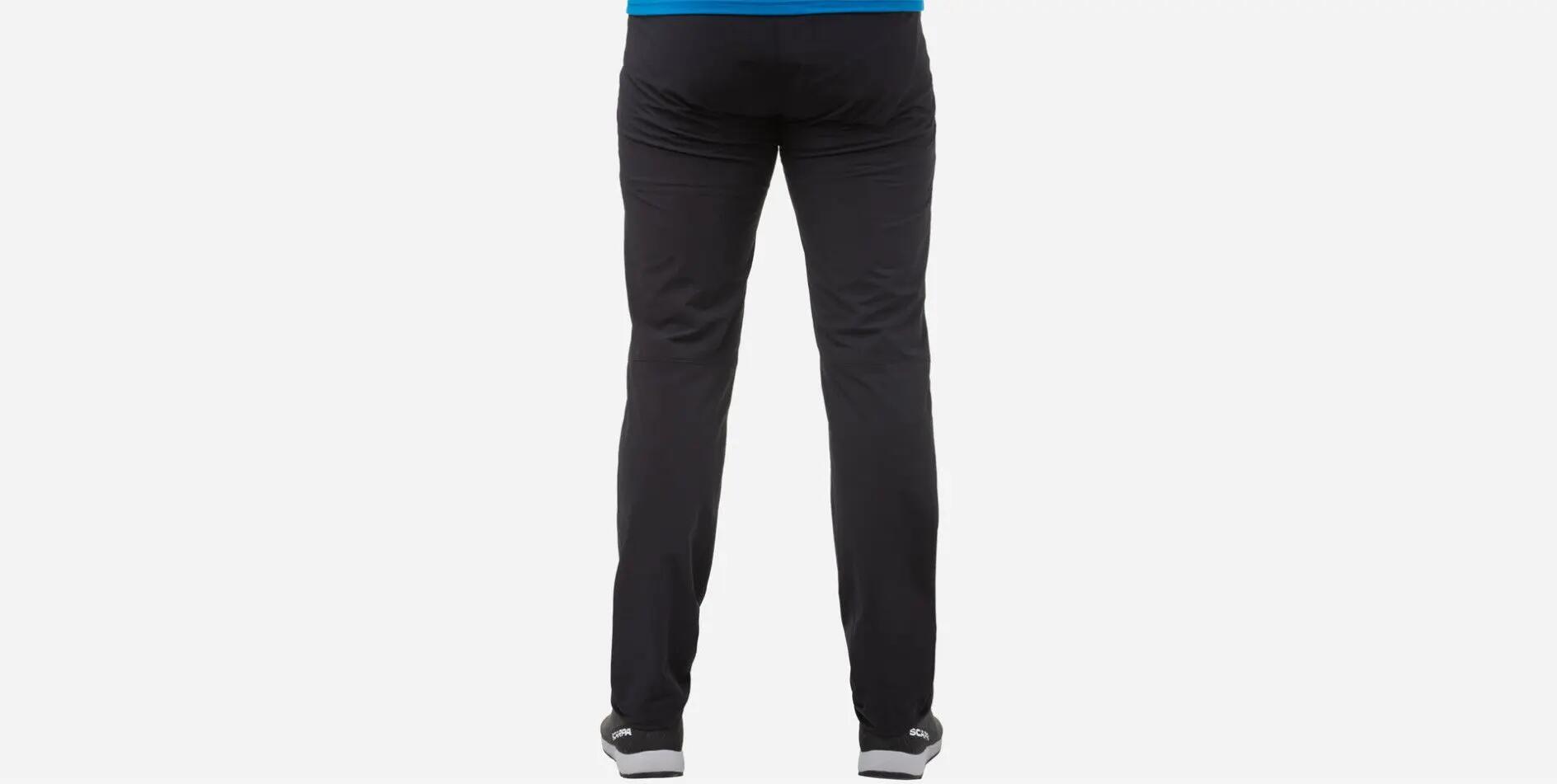 Mountain Equipment Comici Pants Black 3/7