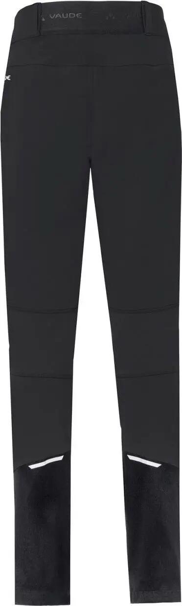 Vaude Larice IV Hose Damen Schwarz 2/7