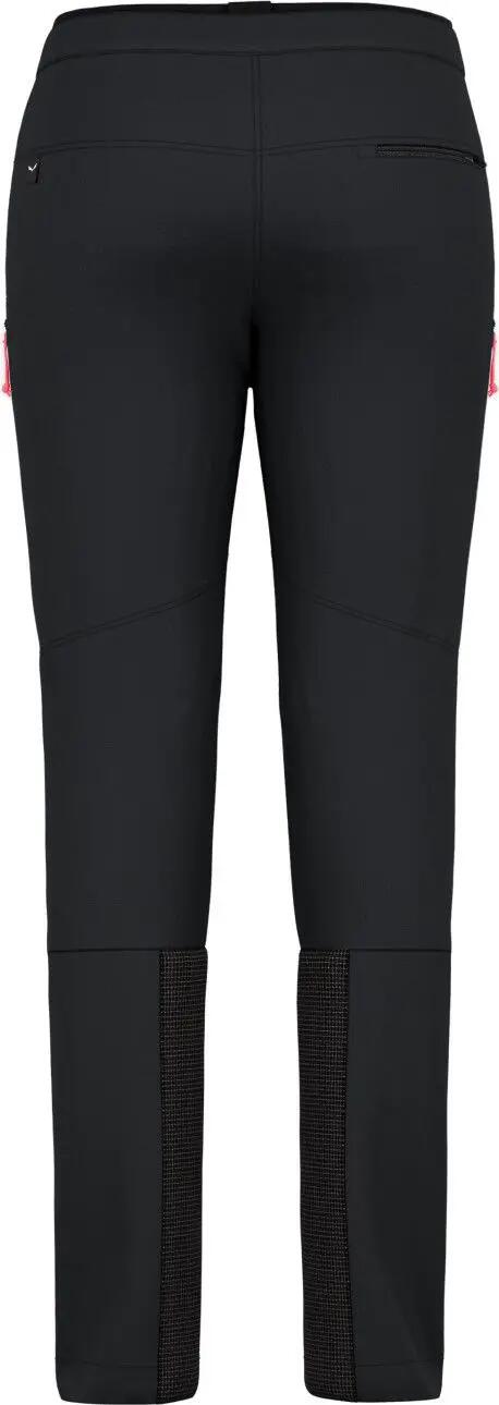 Damesbroek Salewa Lagorai Zwart 2/3