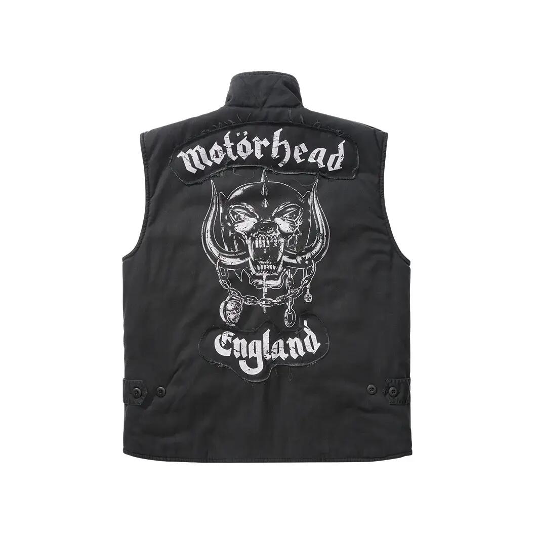 Vest Brandit Motörhead Ranger 2/6