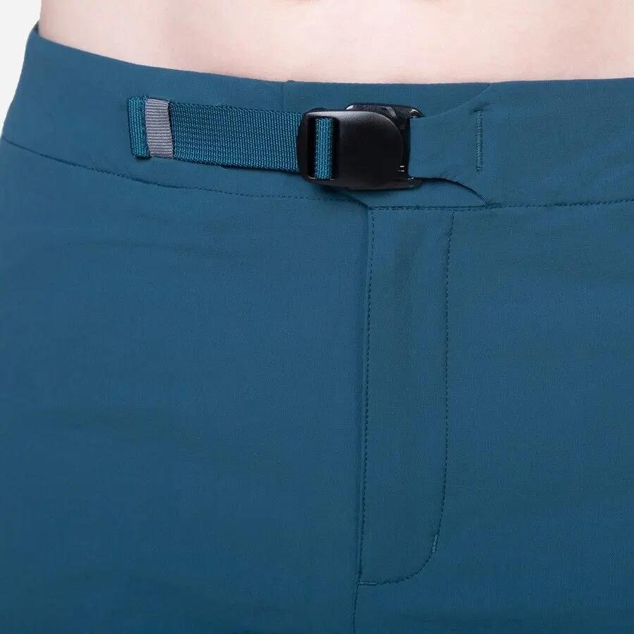 Mountain Equipment Comici Pants (AC) Blue Women 5/7