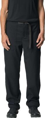 Pantaloni da donna Houdini Corespun Chore Pants Black