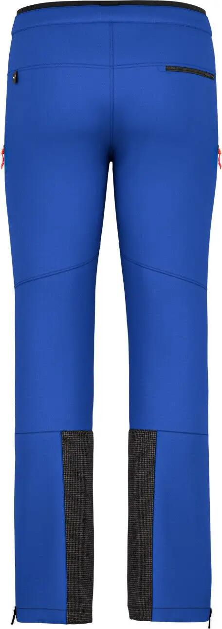 Salewa Lagorai Broek Blauw 2/2