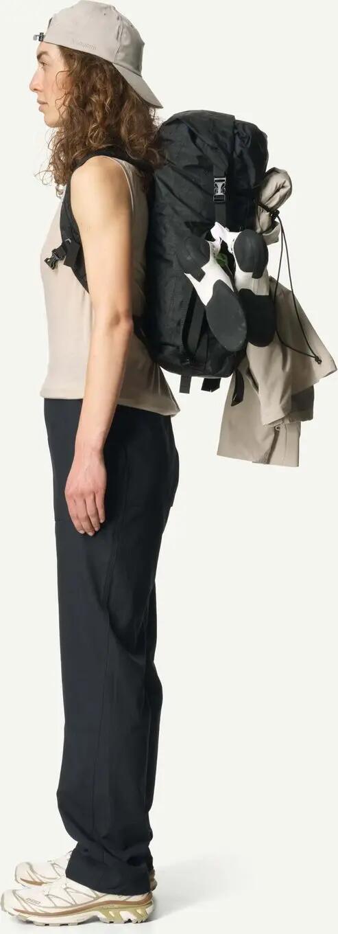 Spodnie damskie Houdini Corespun Chore Pants 5/7