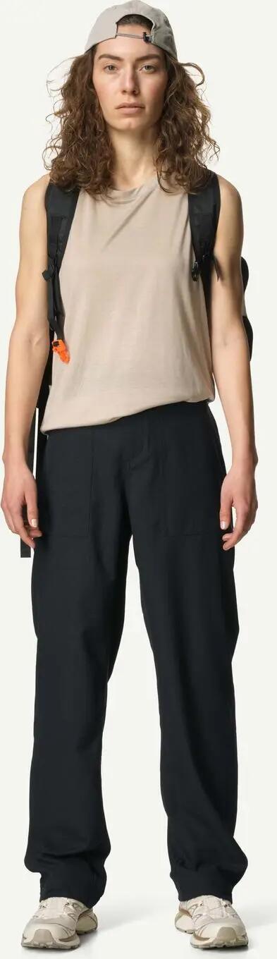 Spodnie damskie Houdini Corespun Chore Pants 4/7