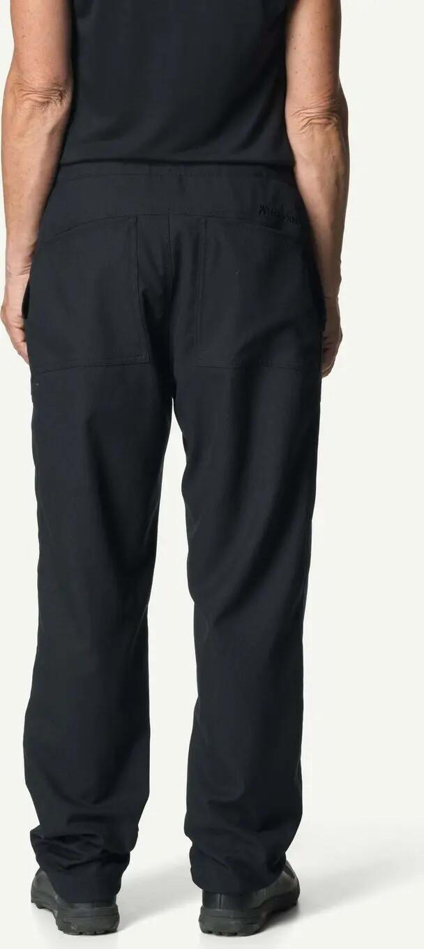 Spodnie damskie Houdini Corespun Chore Pants 3/7