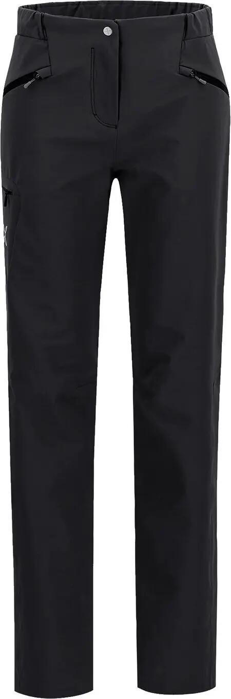Dames Montura Vertigo Bright Broek Zwart 4/5