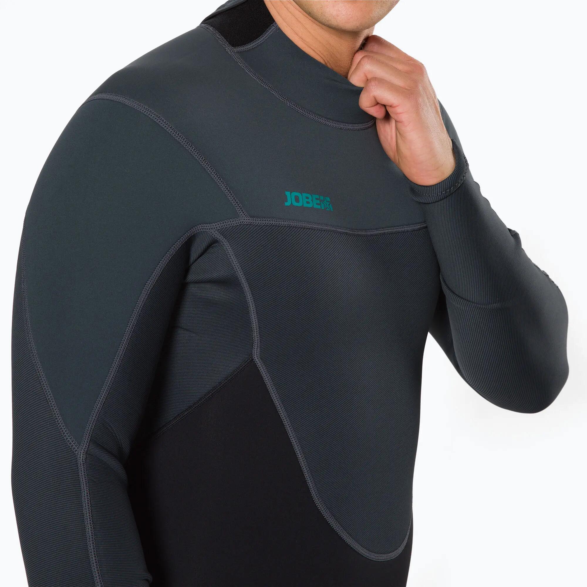 Férfi JOBE Perth 3/2 mm neoprén 3/7